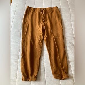 JAMES PERSE sweatpants 100% cotton.